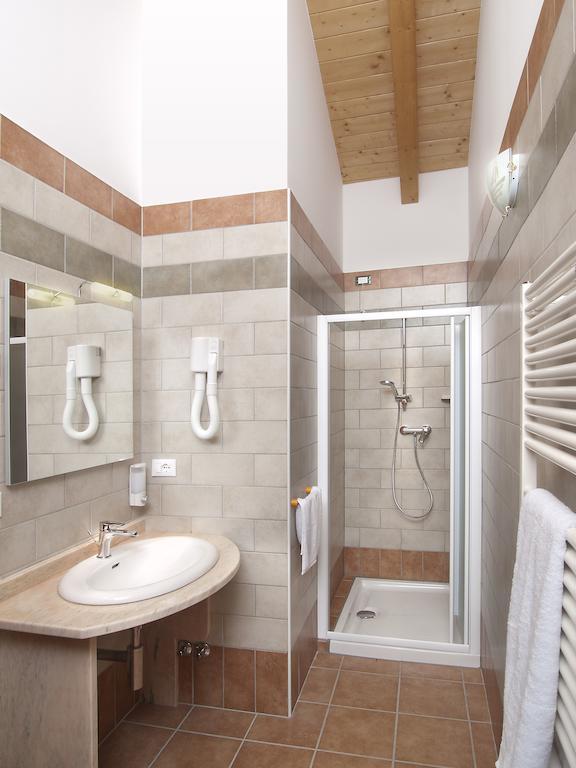 Agriturismo Ai Laghi Pocenia Номер фото