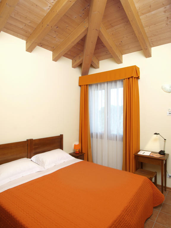 Agriturismo Ai Laghi Pocenia Номер фото
